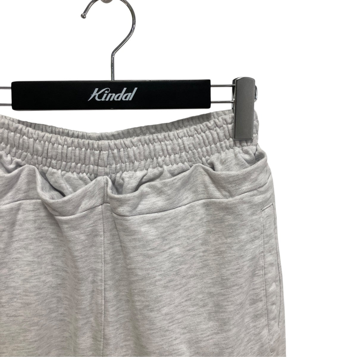 Protocol Index 26SSFOLDED WAISTJORTSハーフパンツ 古着・中古-3枚目のアイテム画像