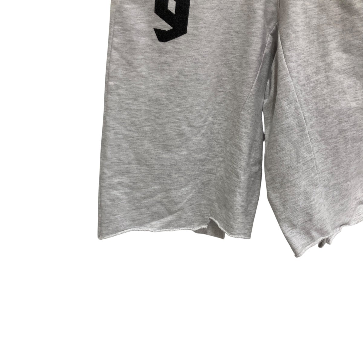 Protocol Index 26SSFOLDED WAISTJORTSハーフパンツ 古着・中古-4枚目のアイテム画像