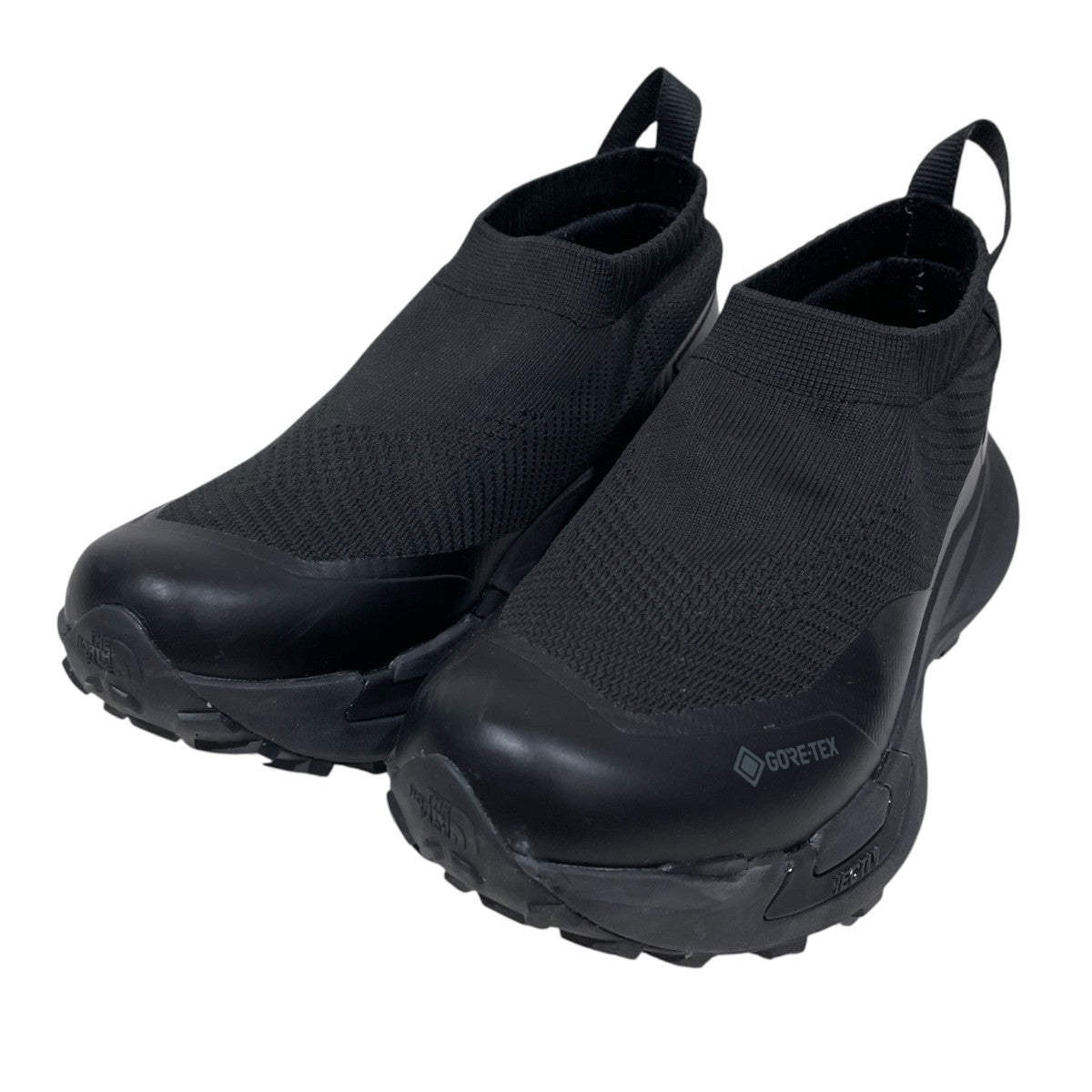 26SS スリッポンスニーカー VECTIV Supple GORE-TEX ベクティブサプルゴアテックス NF52642