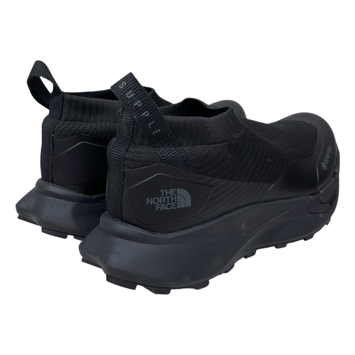 26SS スリッポンスニーカー VECTIV Supple GORE-TEX ベクティブサプルゴアテックス NF52642