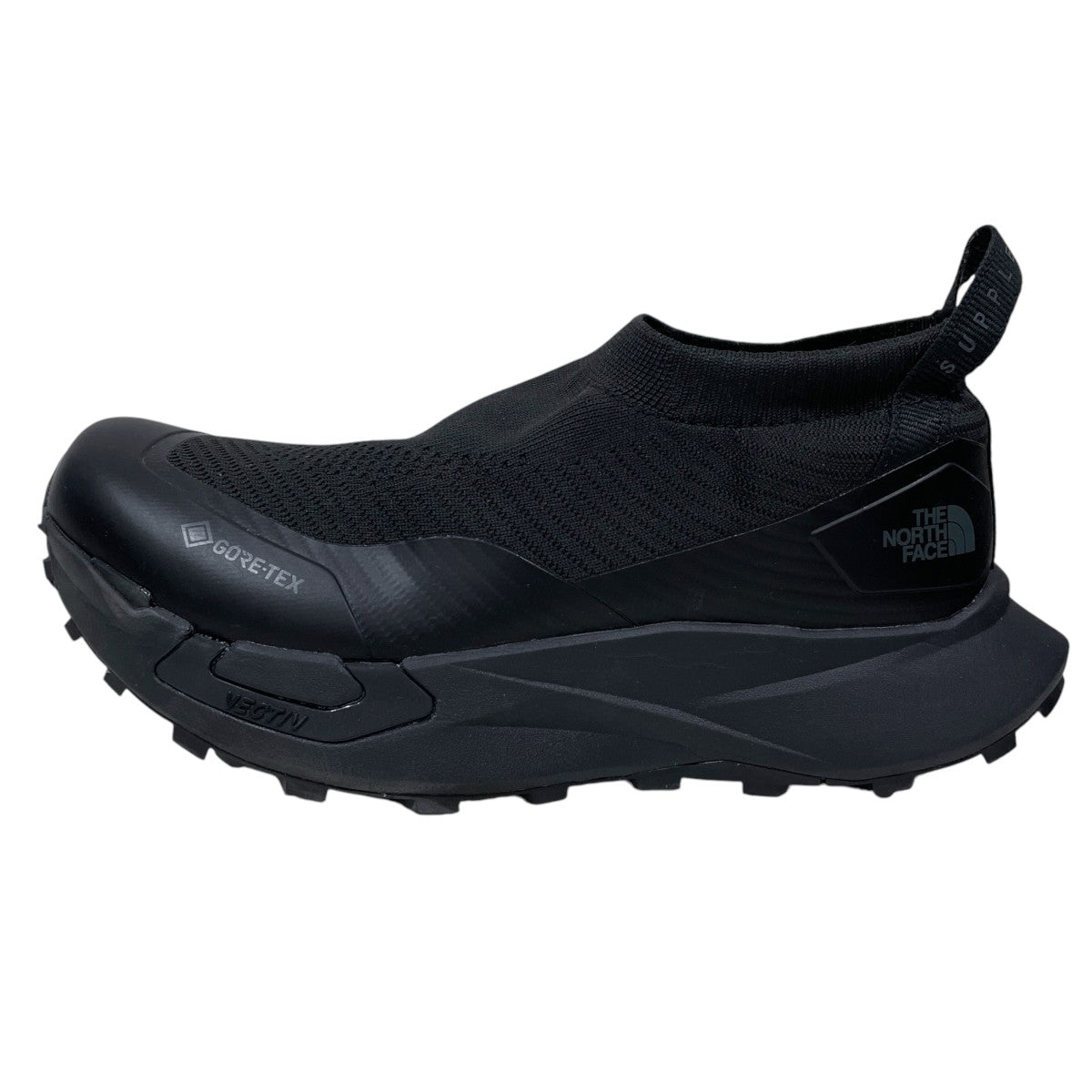 26SS スリッポンスニーカー VECTIV Supple GORE-TEX ベクティブサプルゴアテックス NF52642