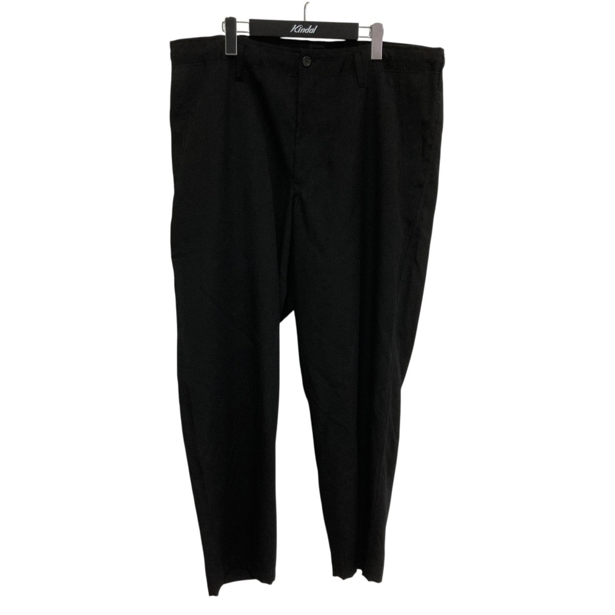 Yohji Yamamoto pour homme パンツHO-P16-100 古着・中古-1枚目のアイテム画像
