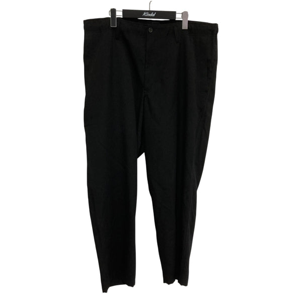 Yohji Yamamoto pour homme(ヨウジヤマモトプールオム) パンツHO-P16