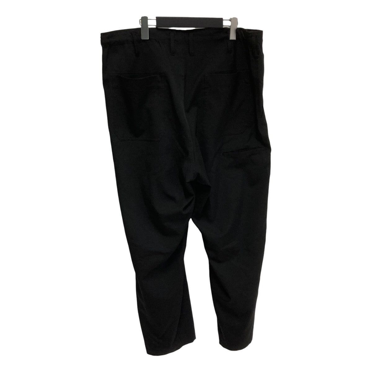 Yohji Yamamoto pour homme パンツHO-P16-100 古着・中古-2枚目のアイテム画像
