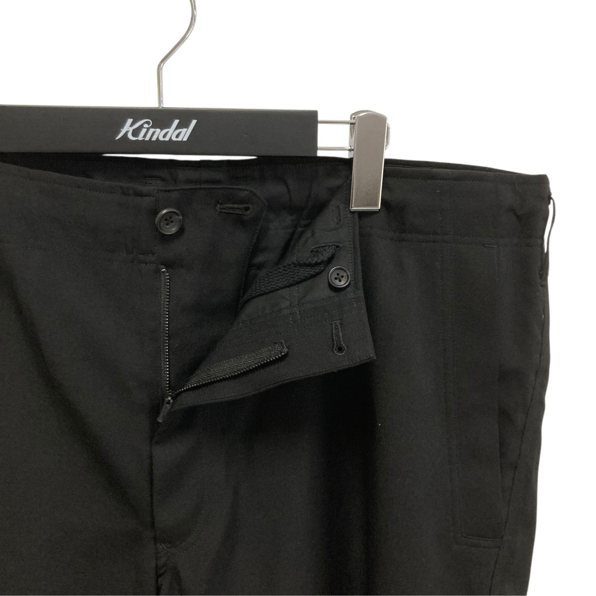 Yohji Yamamoto pour homme パンツHO-P16-100 古着・中古-3枚目のアイテム画像