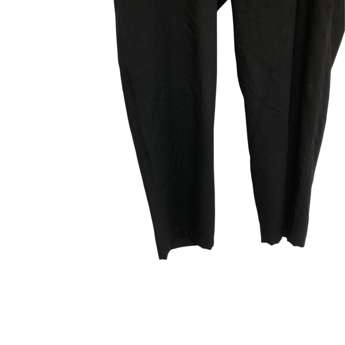 Yohji Yamamoto pour homme パンツHO-P16-100 古着・中古-4枚目のアイテム画像