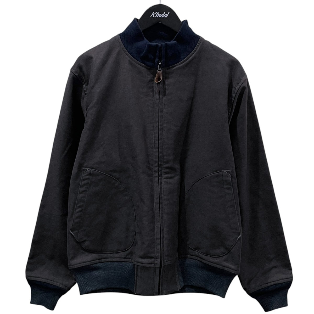 COLIMBO デッキジャケット GROUND CREW JACKET グランドクルージャケット ZZ-0156 古着・中古-1枚目のアイテム画像