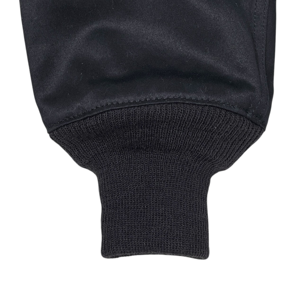 25AW ジップアップジャケット BLACK TANKERS SLASH POCKET ブラックタンカーススラッシュポケット BR15775