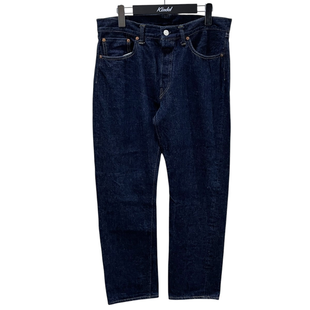 WAREHOUSE デニムパンツ 900XX 古着・中古-1枚目のアイテム画像