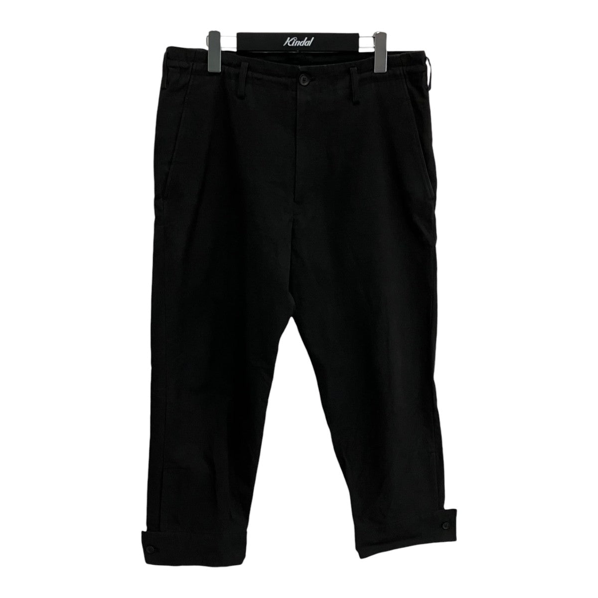Yohji Yamamoto pour homme パンツHP-P45-035 古着・中古-1枚目のアイテム画像