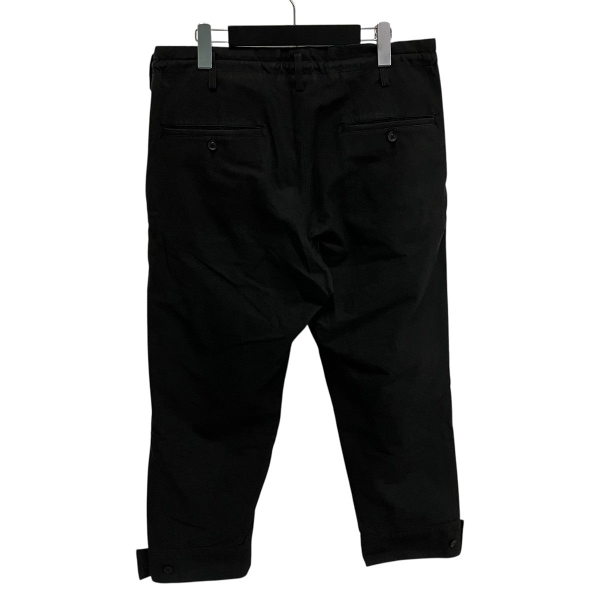 Yohji Yamamoto pour homme パンツHP-P45-035 古着・中古-2枚目のアイテム画像