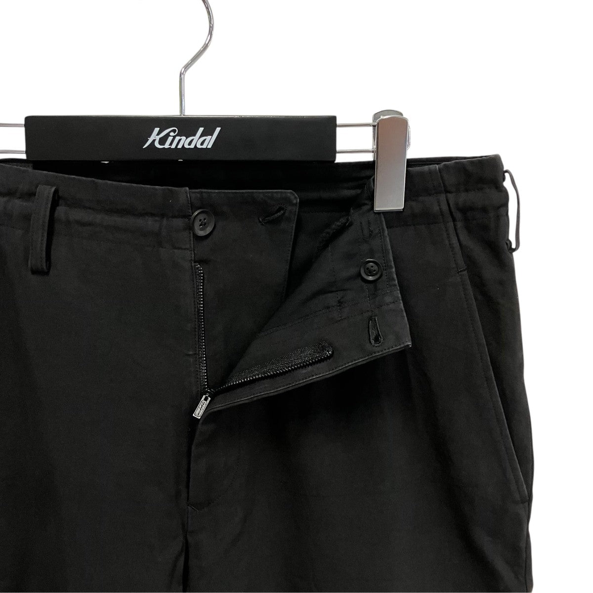 Yohji Yamamoto pour homme パンツHP-P45-035 古着・中古-3枚目のアイテム画像