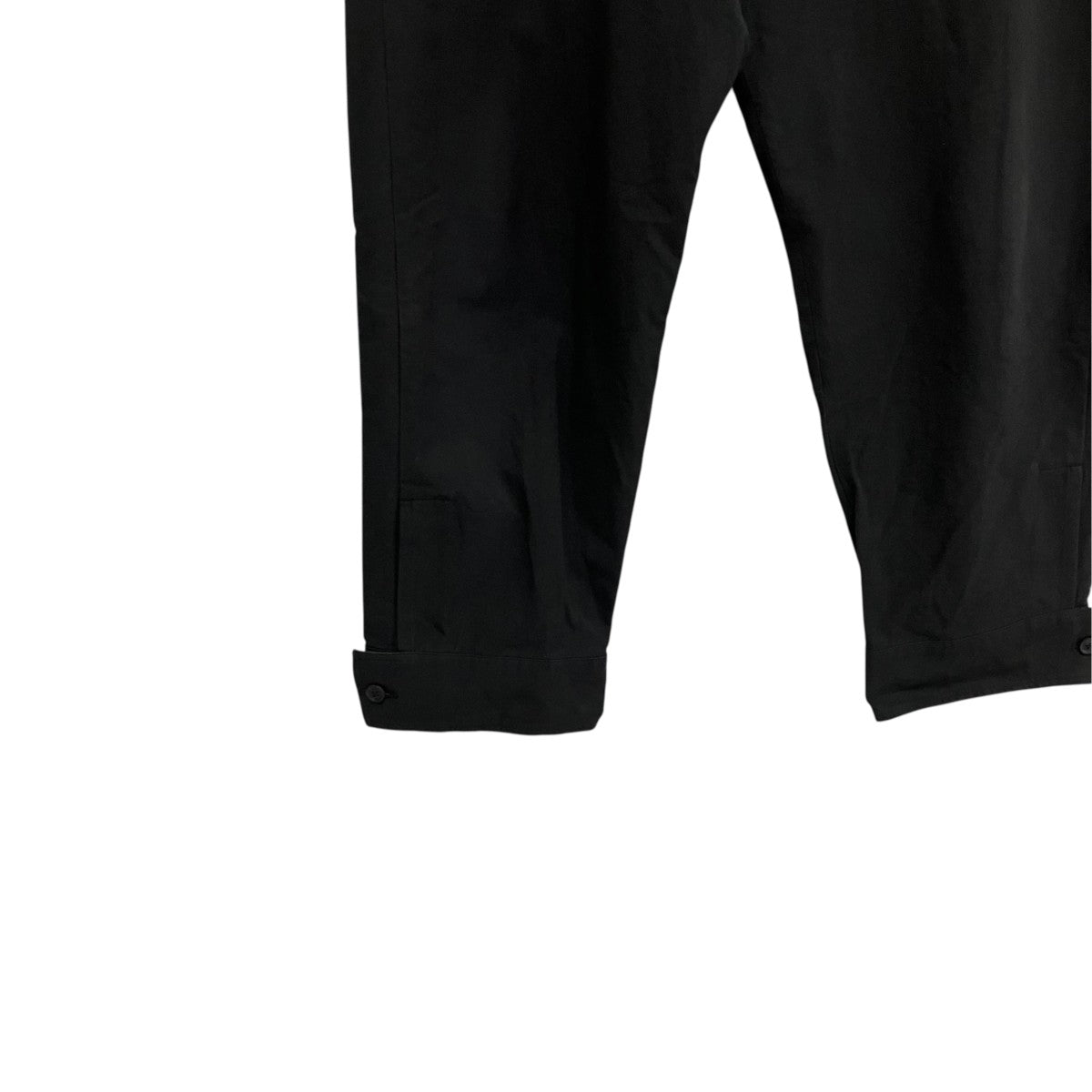 Yohji Yamamoto pour homme パンツHP-P45-035 古着・中古-4枚目のアイテム画像