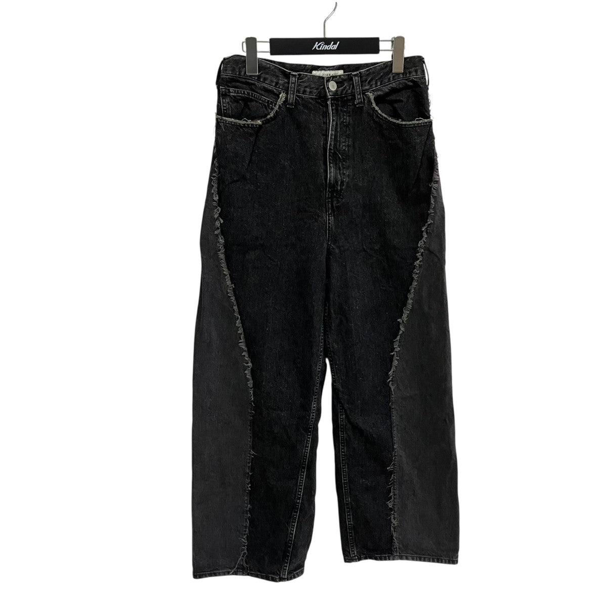 Jieda デニムパンツ 古着・中古-1枚目のアイテム画像