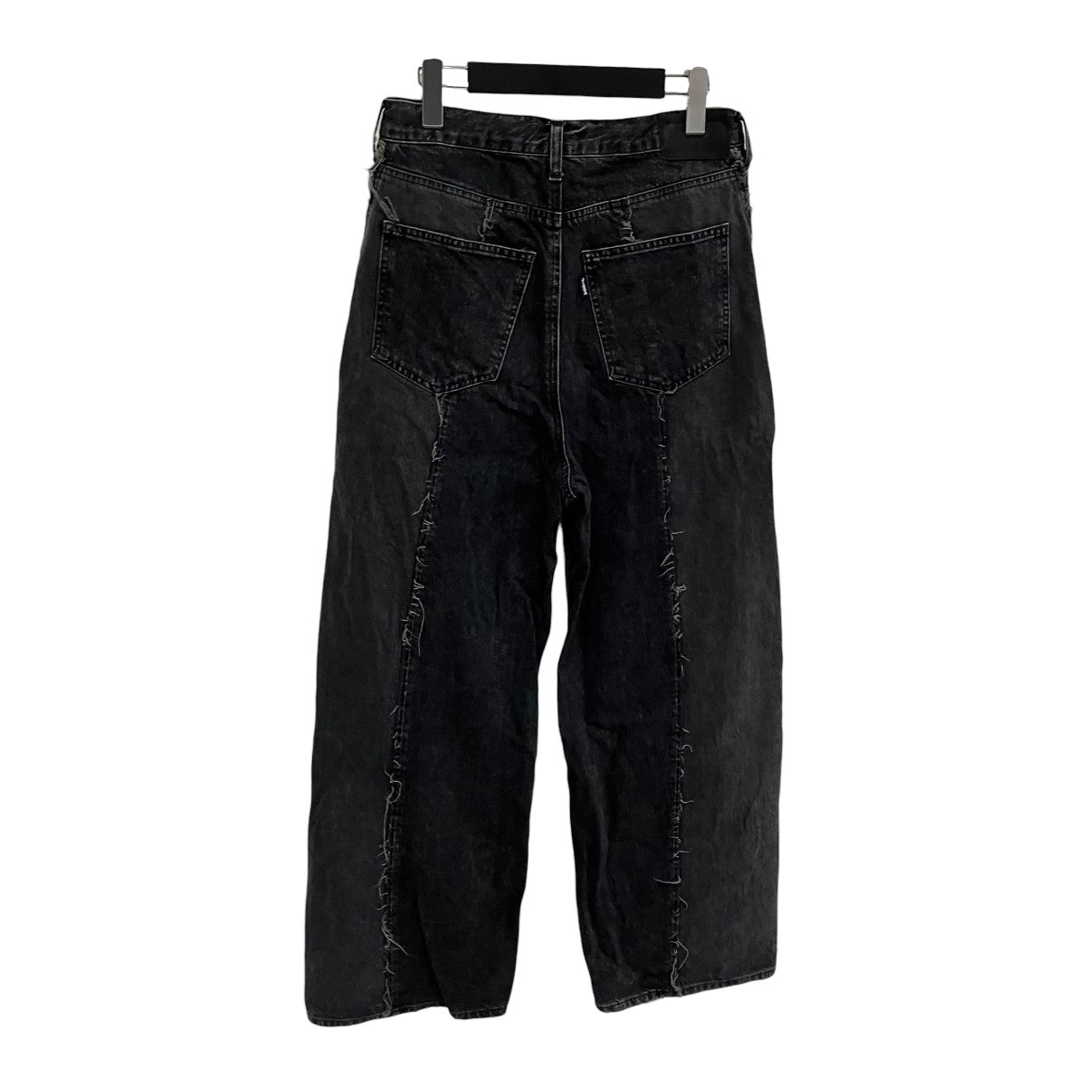 Jieda デニムパンツ 古着・中古-2枚目のアイテム画像