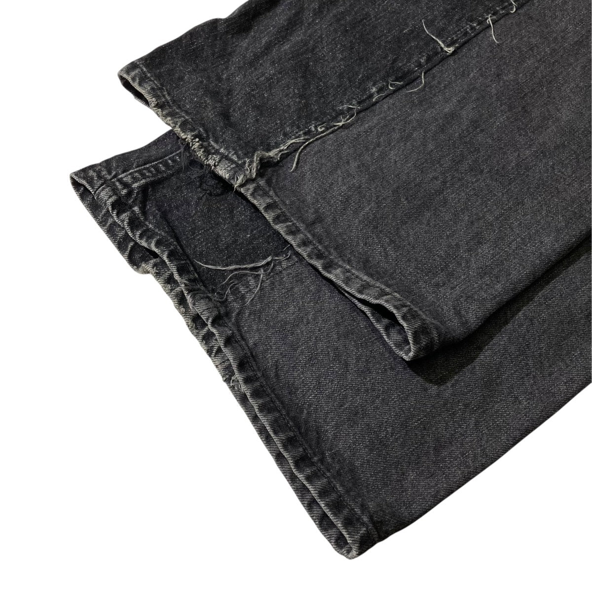 Jieda デニムパンツ 古着・中古-6枚目のアイテム画像