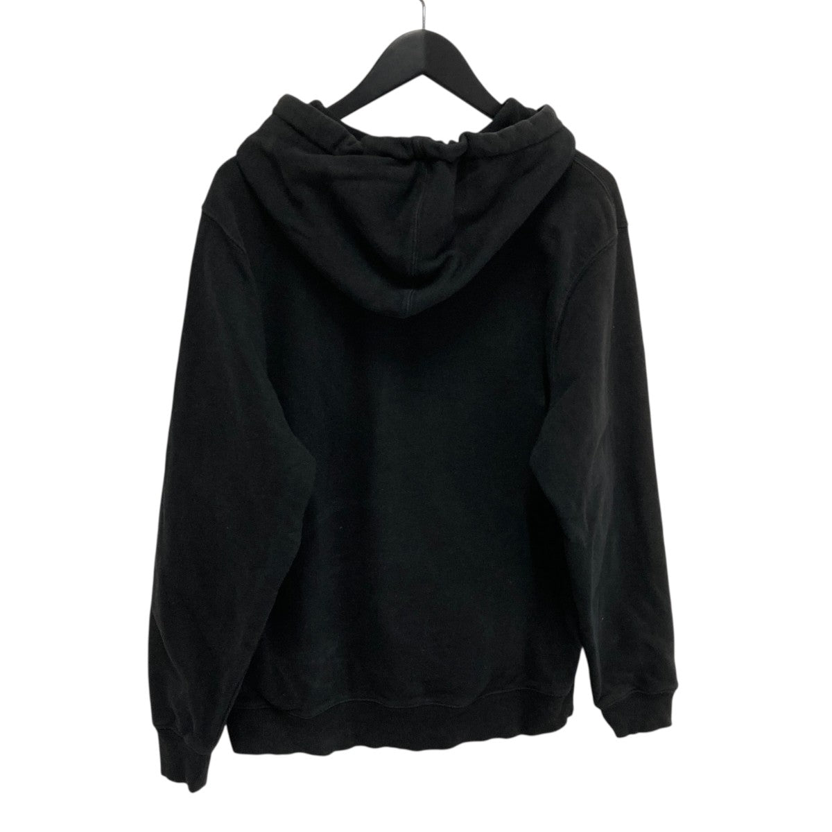 BASIC STUSSY HOODパーカーZ4000SAS19