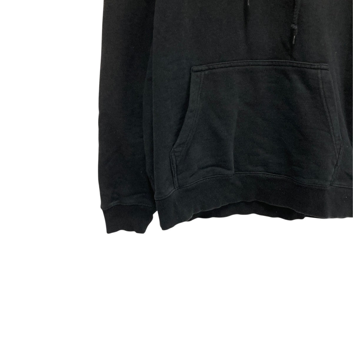 BASIC STUSSY HOODパーカーZ4000SAS19
