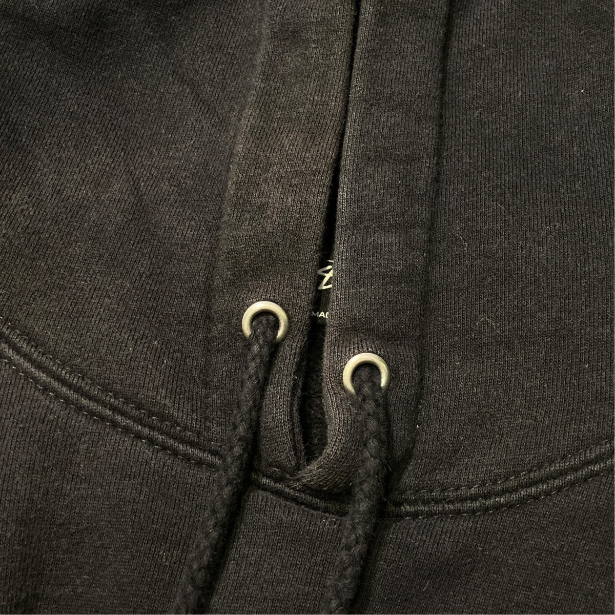 BASIC STUSSY HOODパーカーZ4000SAS19