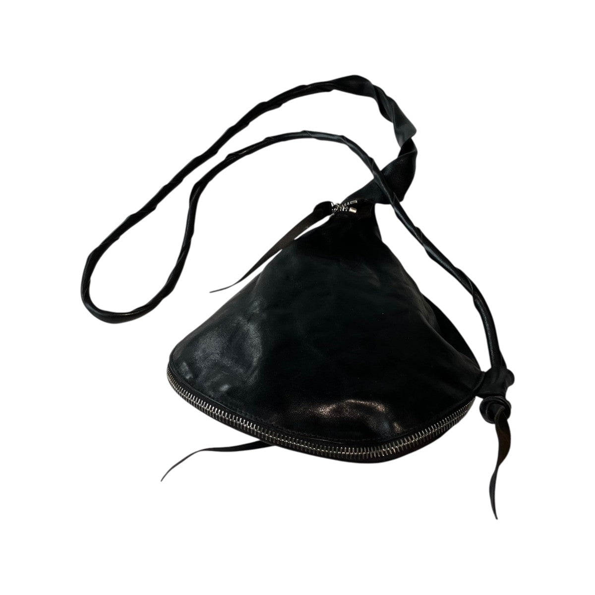m．a+ 25AWMINI SNAIL BAGショルダーバッグ 古着・中古-2枚目のアイテム画像
