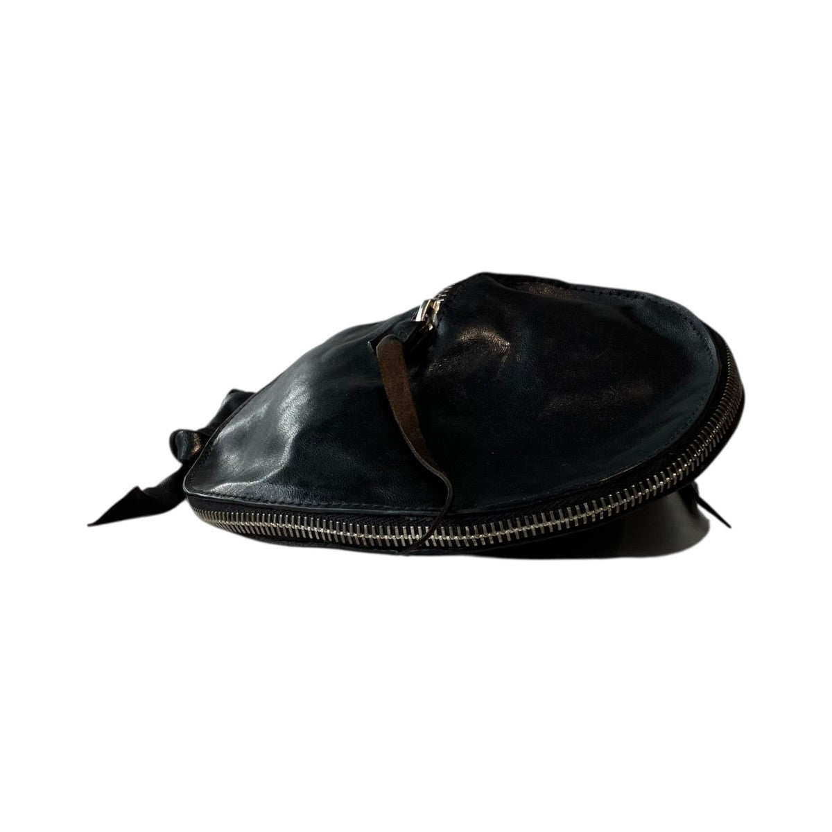 m．a+ 25AWMINI SNAIL BAGショルダーバッグ 古着・中古-4枚目のアイテム画像