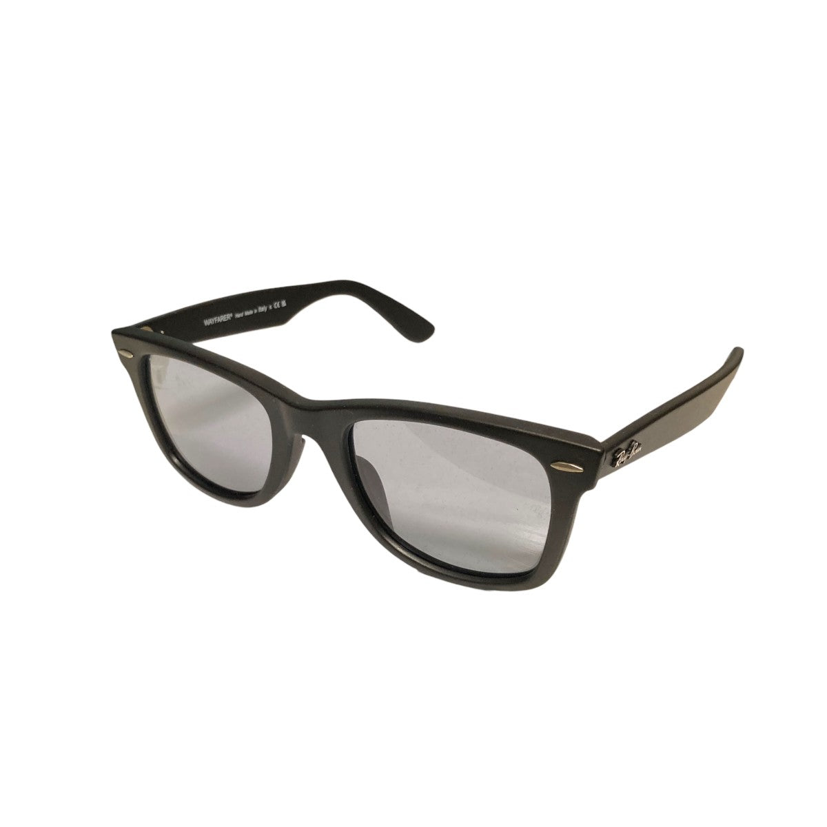 RAY-BAN WAYFARER CLASSICサングラスrb2140-f 古着・中古-1枚目のアイテム画像