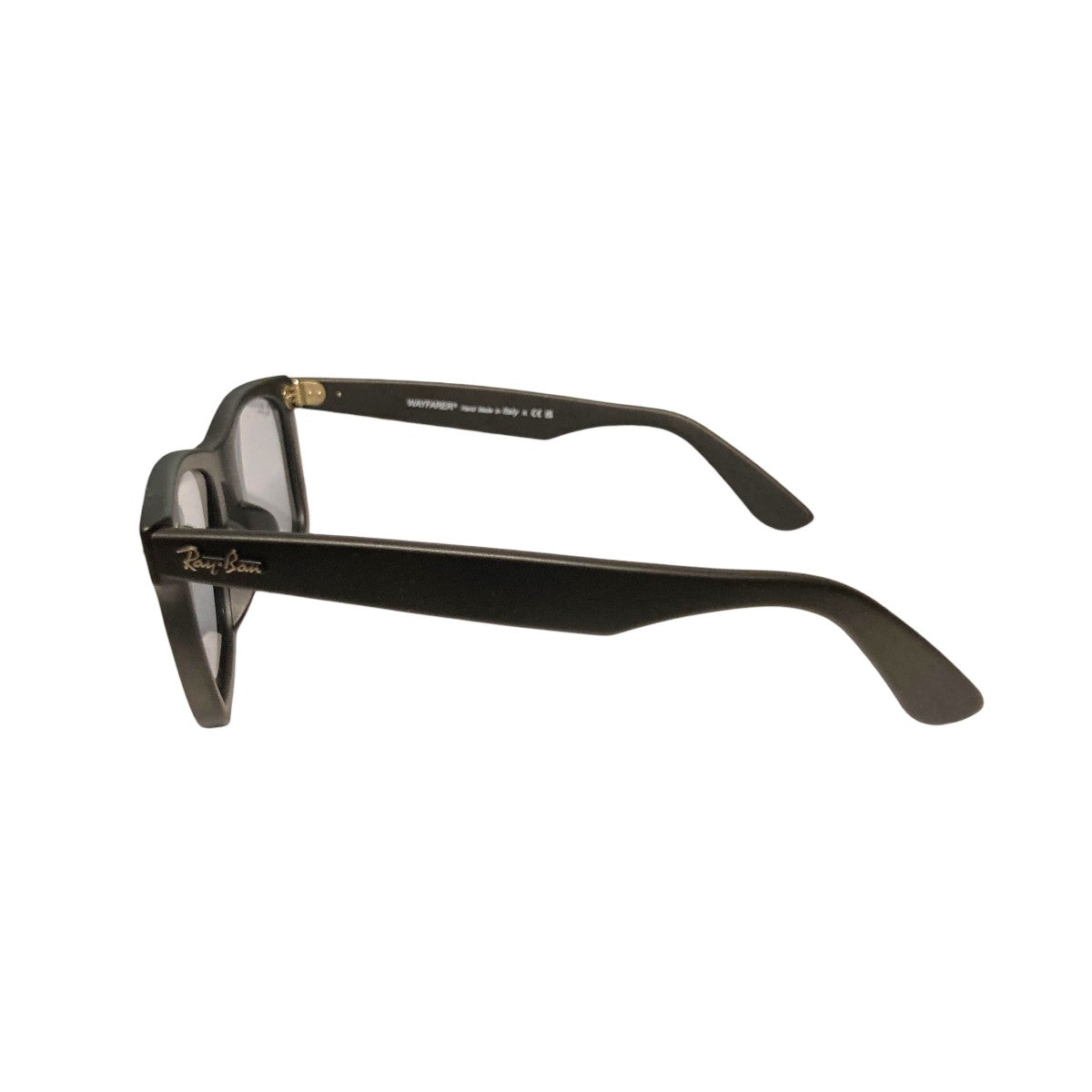 RAY-BAN WAYFARER CLASSICサングラスrb2140-f 古着・中古-2枚目のアイテム画像