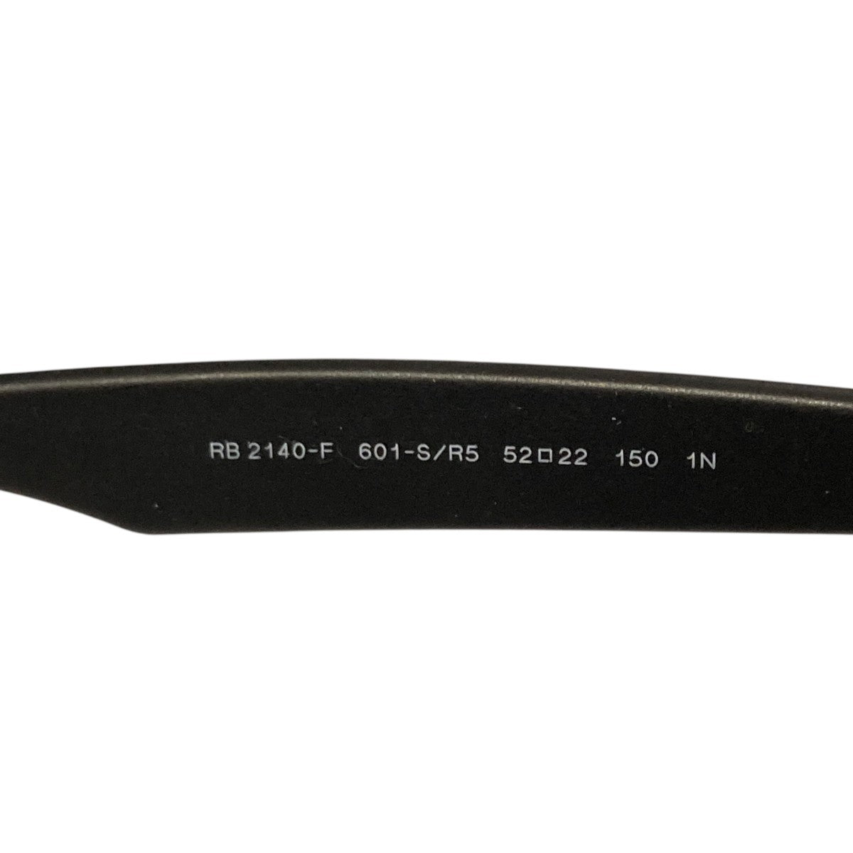 RAY-BAN WAYFARER CLASSICサングラスrb2140-f 古着・中古-4枚目のアイテム画像