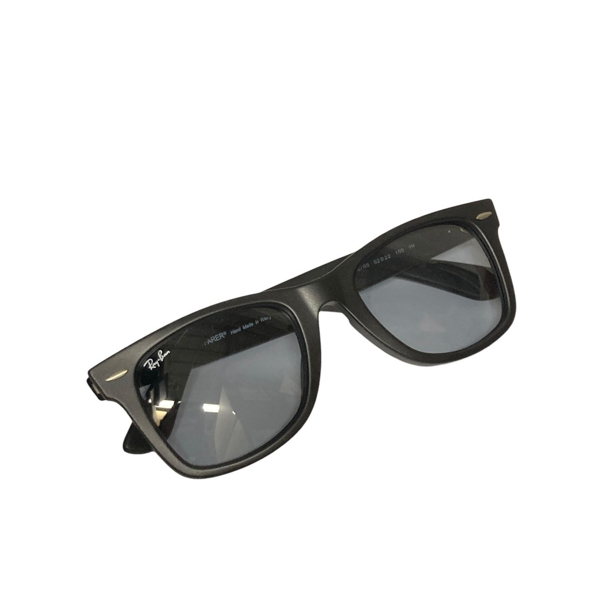 RAY-BAN WAYFARER CLASSICサングラスrb2140-f 古着・中古-5枚目のアイテム画像