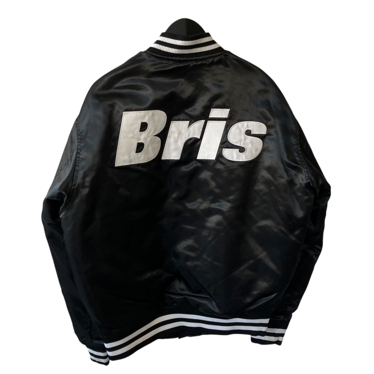 F．C．R．B． FANATICS MLB TOUR ALLTEAM REVERSIBLEジャケットMM23-SF-1F12 古着・中古-2枚目のアイテム画像