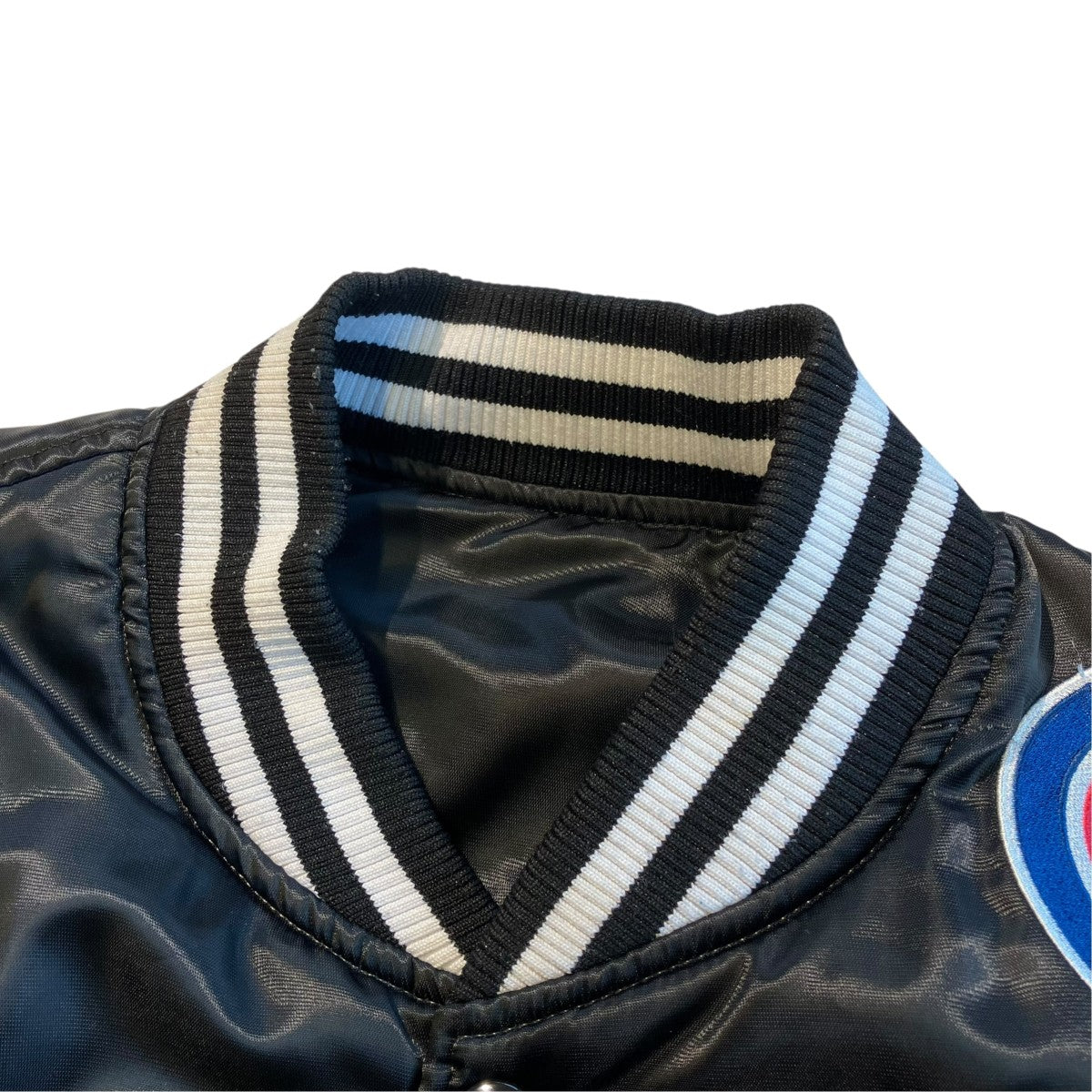 F．C．R．B． FANATICS MLB TOUR ALLTEAM REVERSIBLEジャケットMM23-SF-1F12 古着・中古-6枚目のアイテム画像