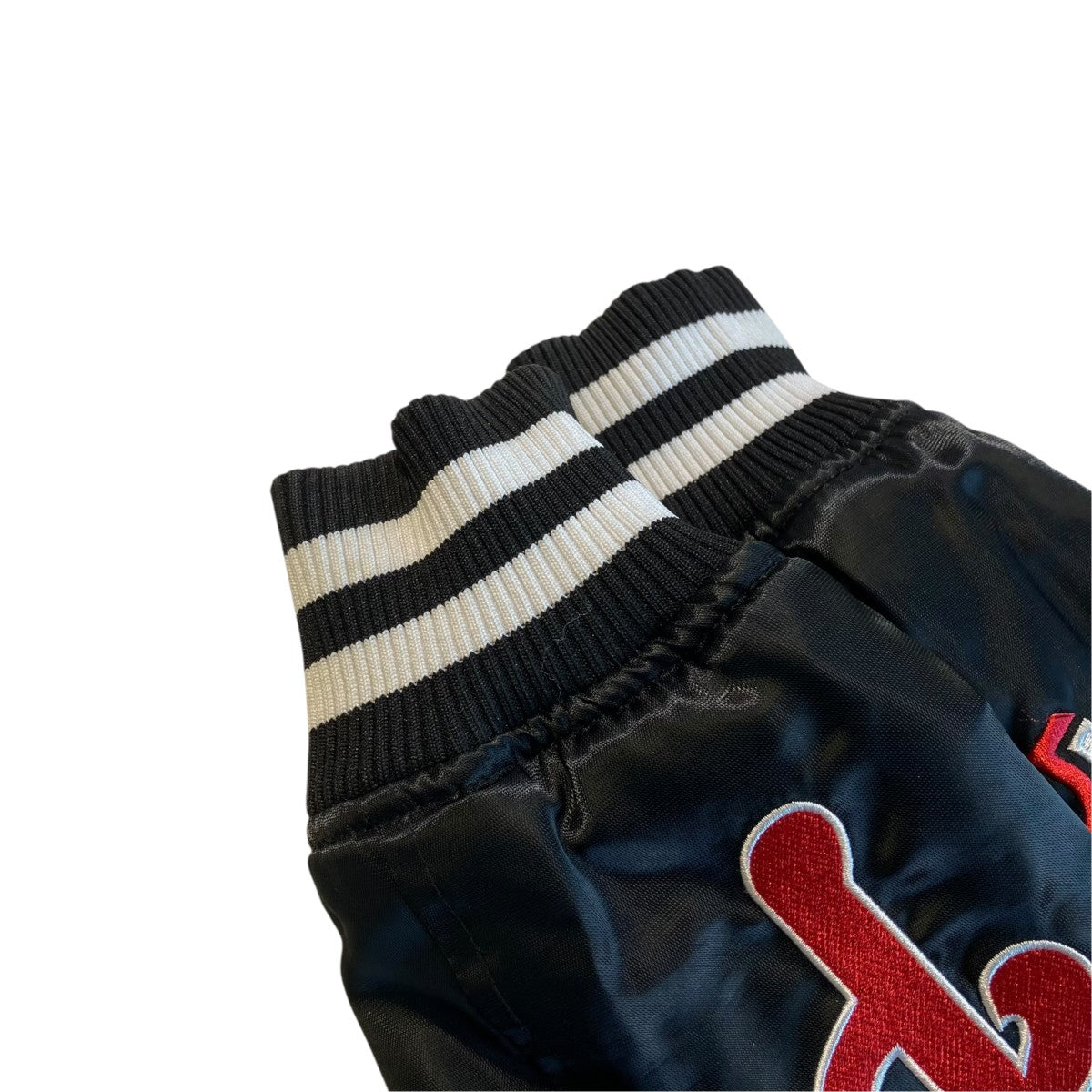 F．C．R．B． FANATICS MLB TOUR ALLTEAM REVERSIBLEジャケットMM23-SF-1F12 古着・中古-7枚目のアイテム画像