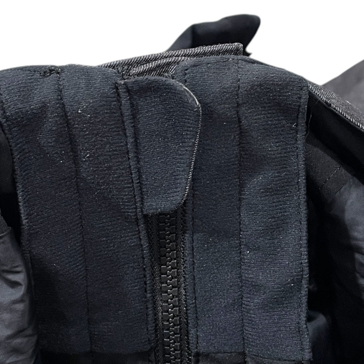 マウンテンパーカー MOUNTAIN LIGHT DENIM JACKET マウンテンライトデニムジャケット NP12032