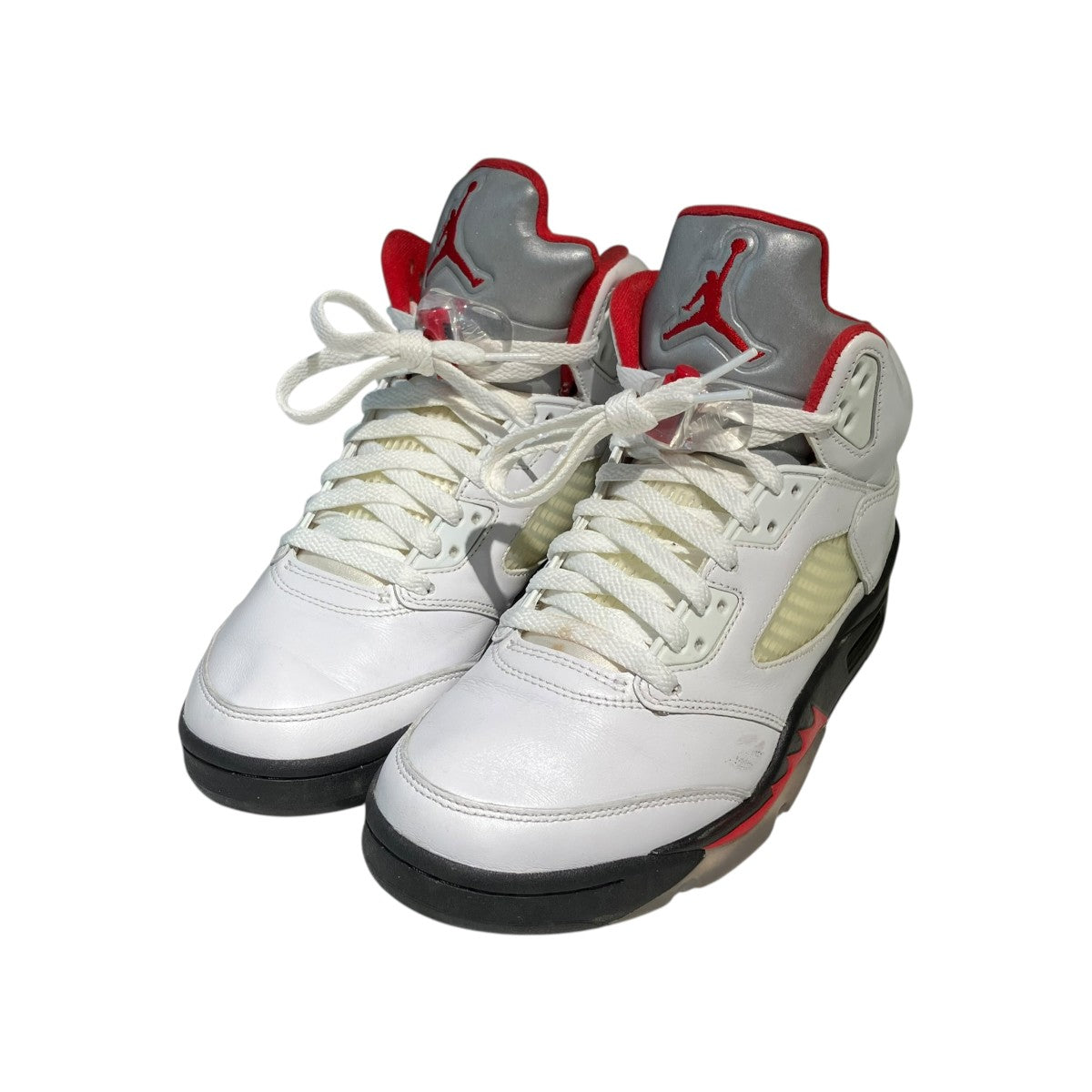 Air Jordan 5 RetroハイカットスニーカーDA1911-102