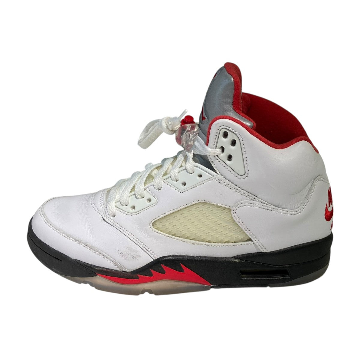 Air Jordan 5 RetroハイカットスニーカーDA1911-102