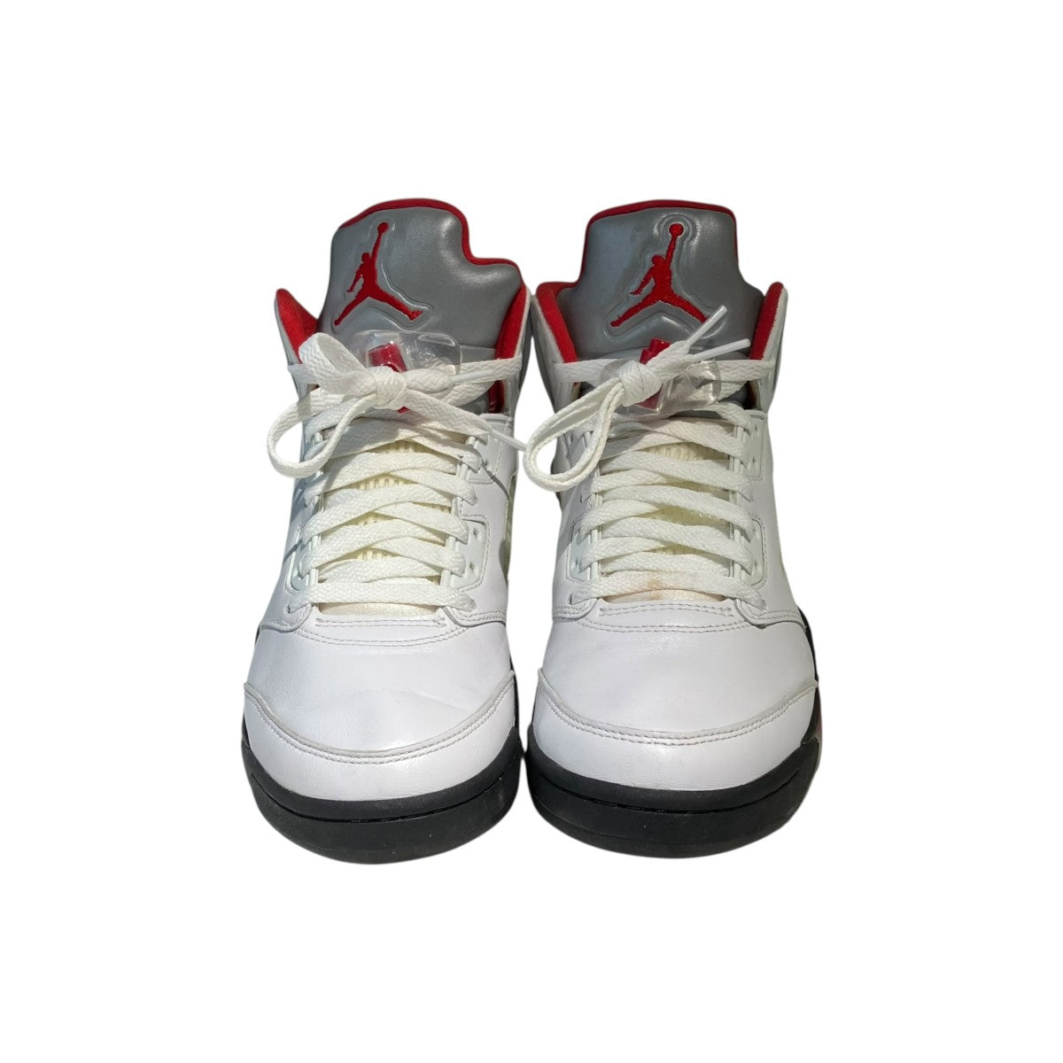 Air Jordan 5 RetroハイカットスニーカーDA1911-102