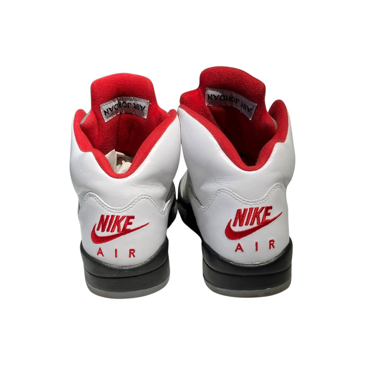 Air Jordan 5 RetroハイカットスニーカーDA1911-102