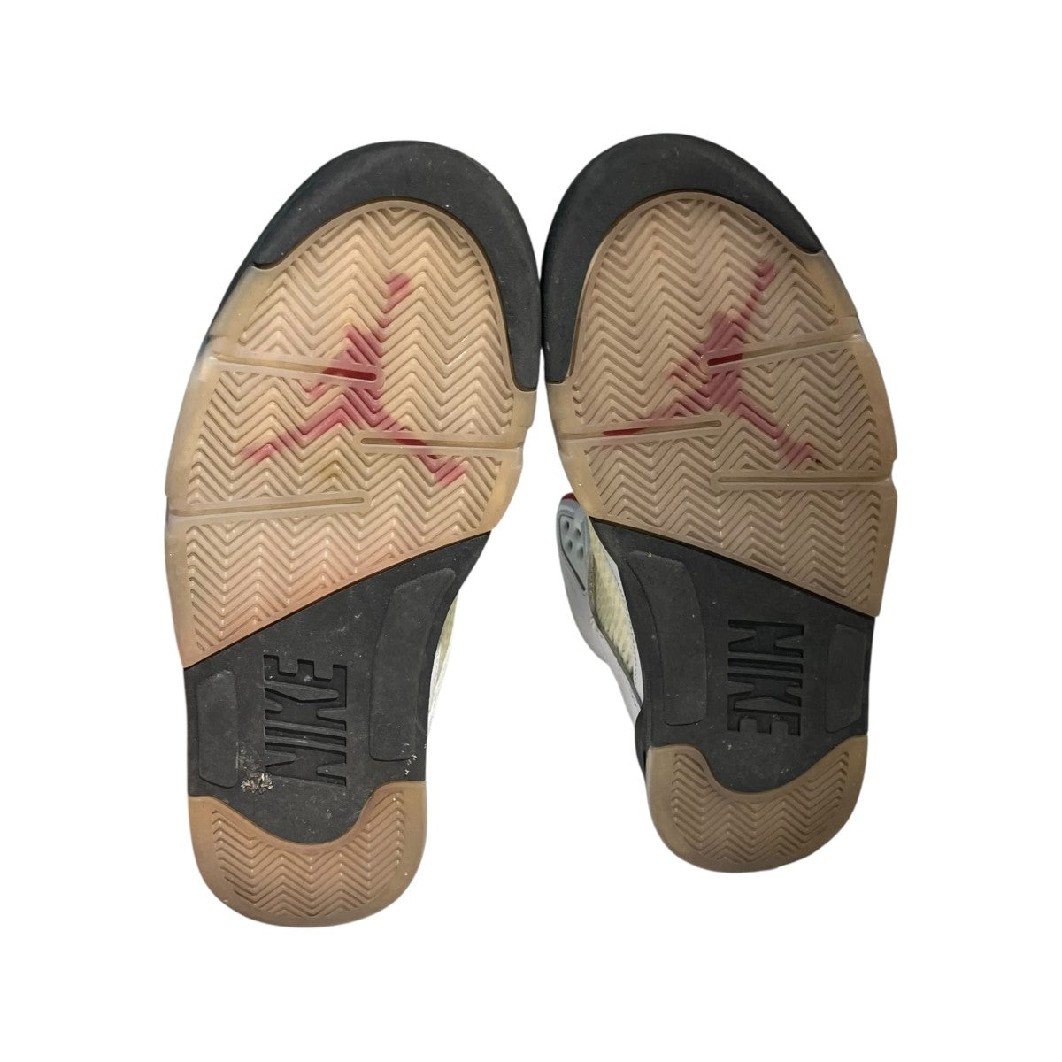 Air Jordan 5 RetroハイカットスニーカーDA1911-102