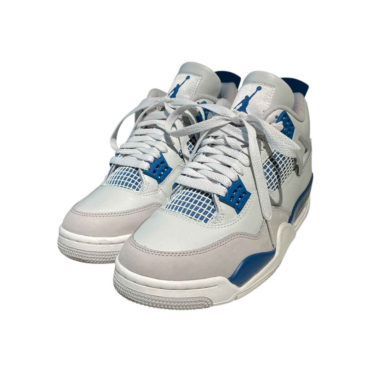 Air Jordan 4 RetroハイカットスニーカーFV5029-141