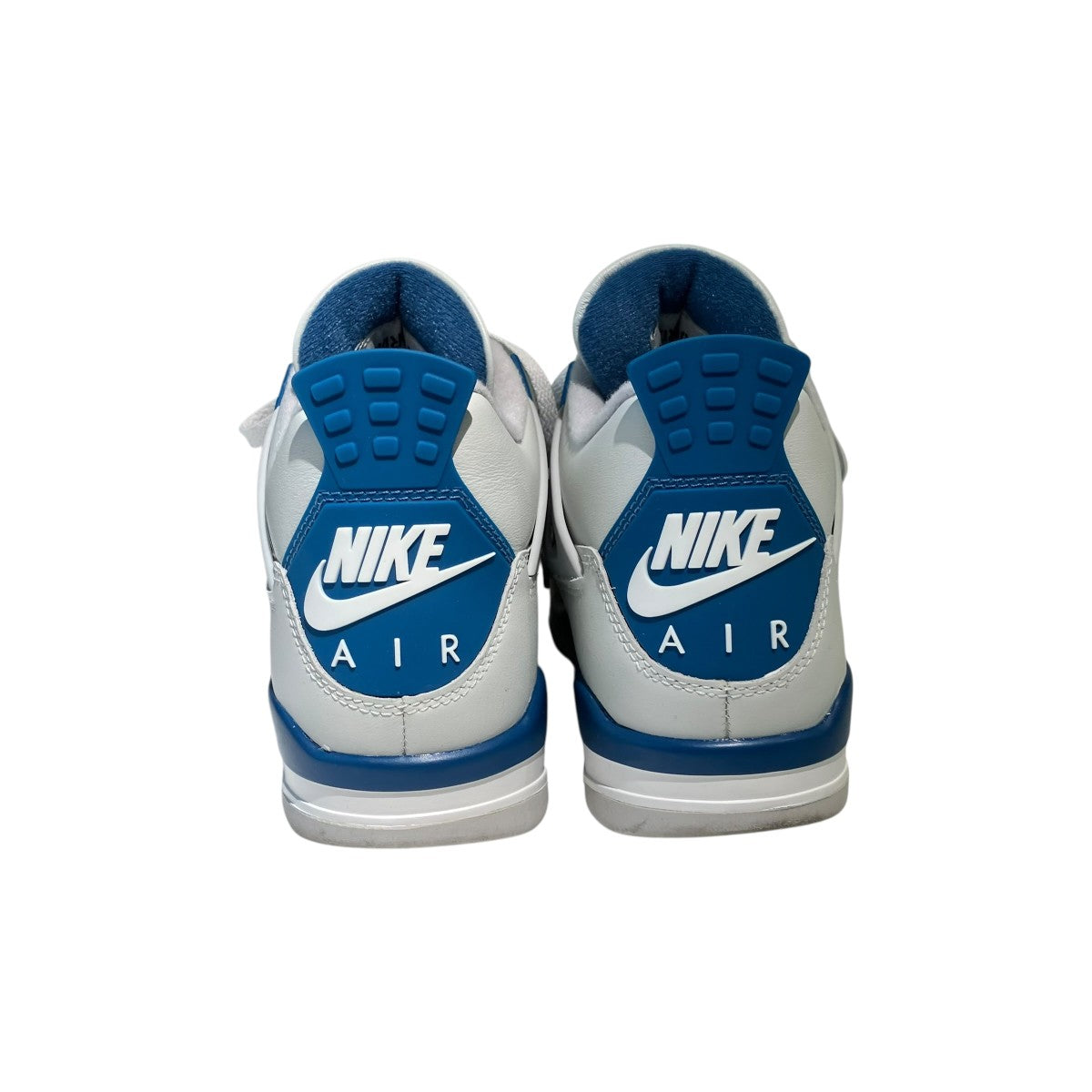 Air Jordan 4 RetroハイカットスニーカーFV5029-141