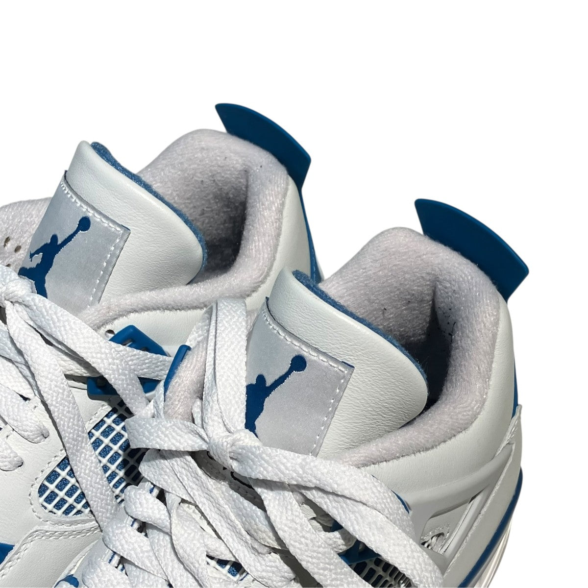 Air Jordan 4 RetroハイカットスニーカーFV5029-141