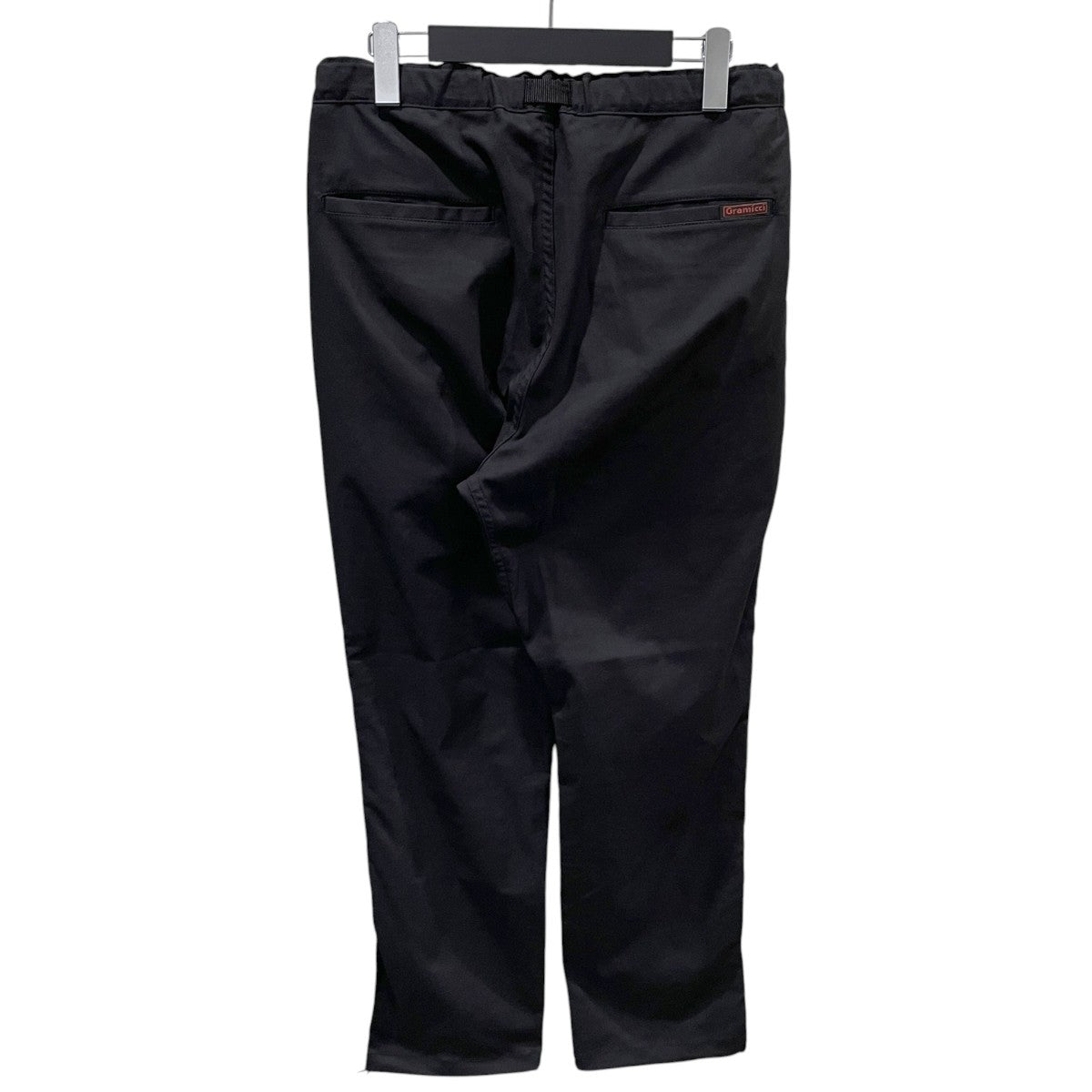 21SS ウォーカーイージーパンツ ポリツイルストレッチ クールマックス WALKER EASY PANTS POLY TWILL STRETCH COOLMAX NN-P3985