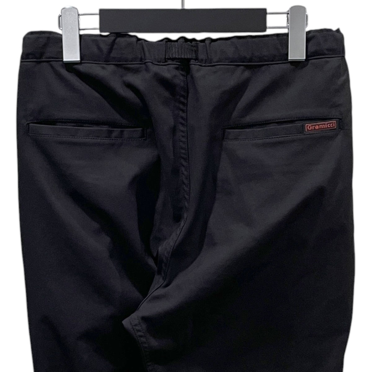 21SS ウォーカーイージーパンツ ポリツイルストレッチ クールマックス WALKER EASY PANTS POLY TWILL STRETCH COOLMAX NN-P3985