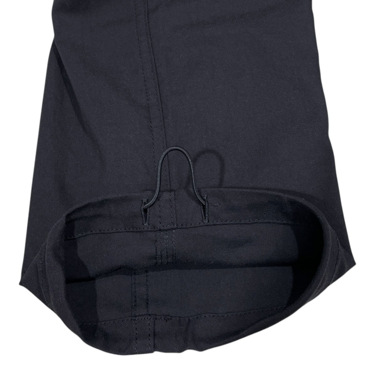 21SS ウォーカーイージーパンツ ポリツイルストレッチ クールマックス WALKER EASY PANTS POLY TWILL STRETCH COOLMAX NN-P3985