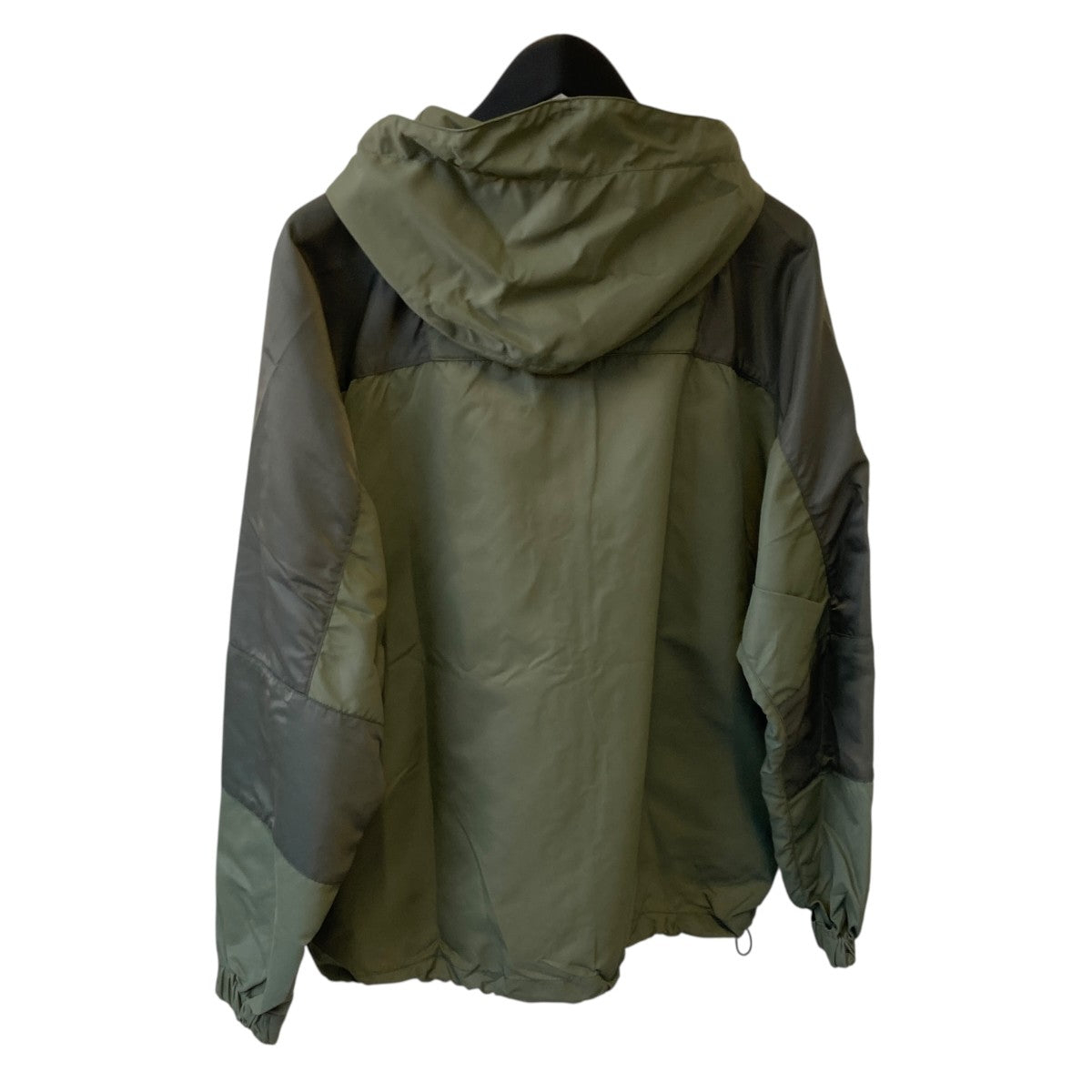 PALACE×THE NORTH FACE Purple Label Mountain Wind ParkaナイロンジャケットN25FA127 古着・中古-2枚目のアイテム画像