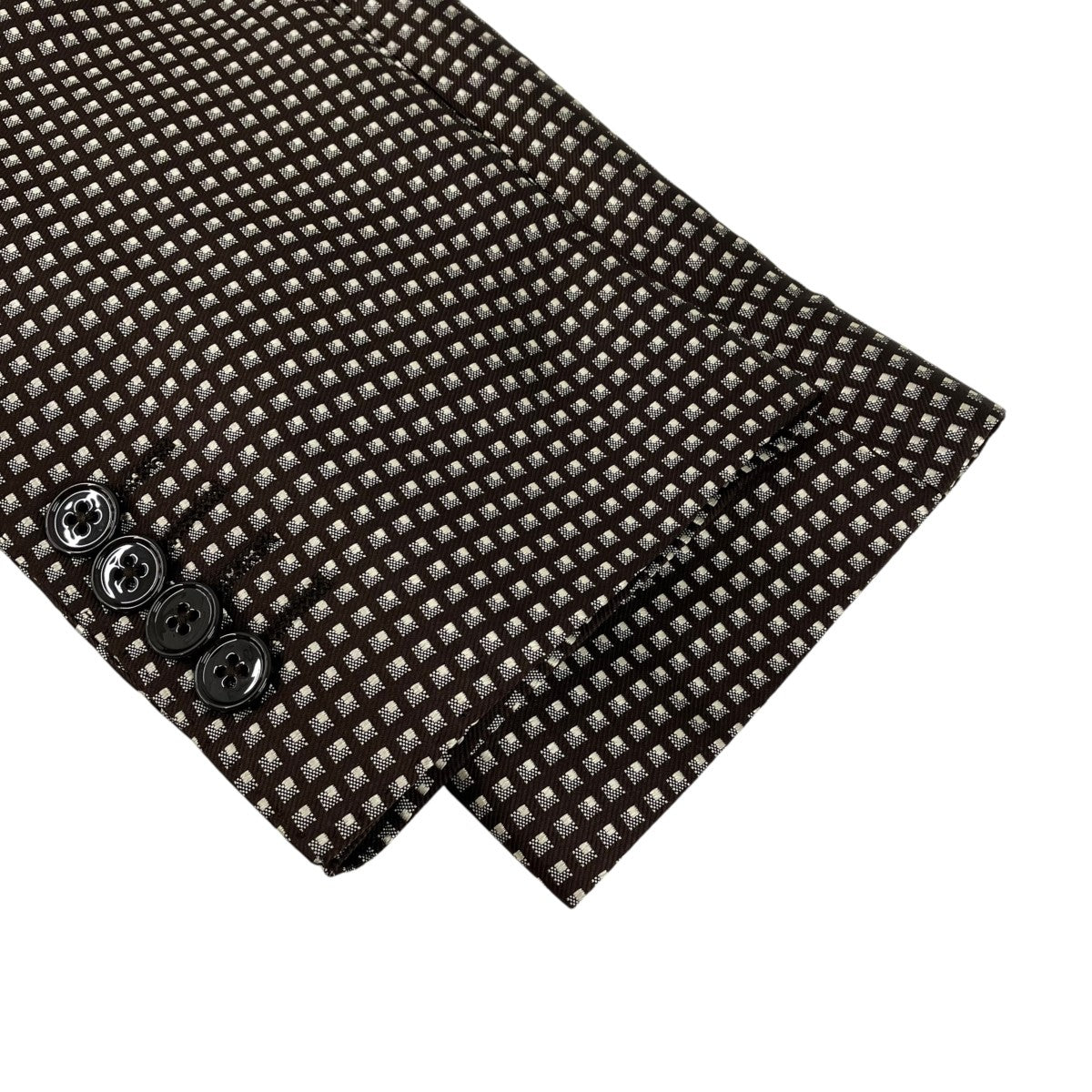 DOLCE ＆ GABBANA(ドルチェアンドガッバーナ) テーラードジャケット