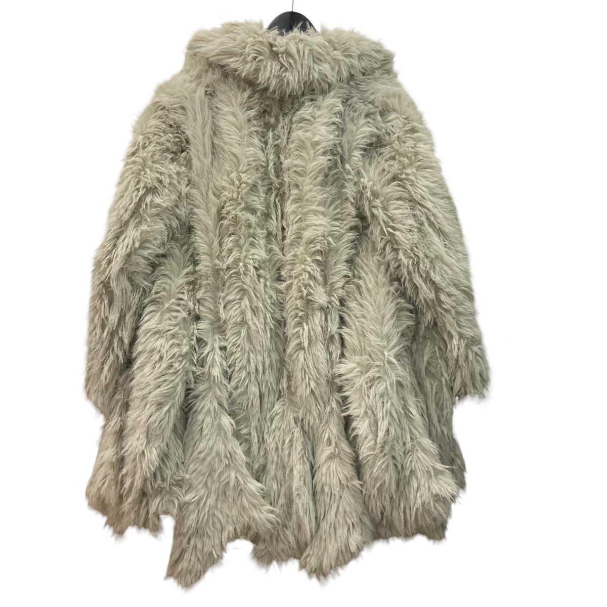 sacai ファージャケット24-07457 古着・中古-3枚目のアイテム画像