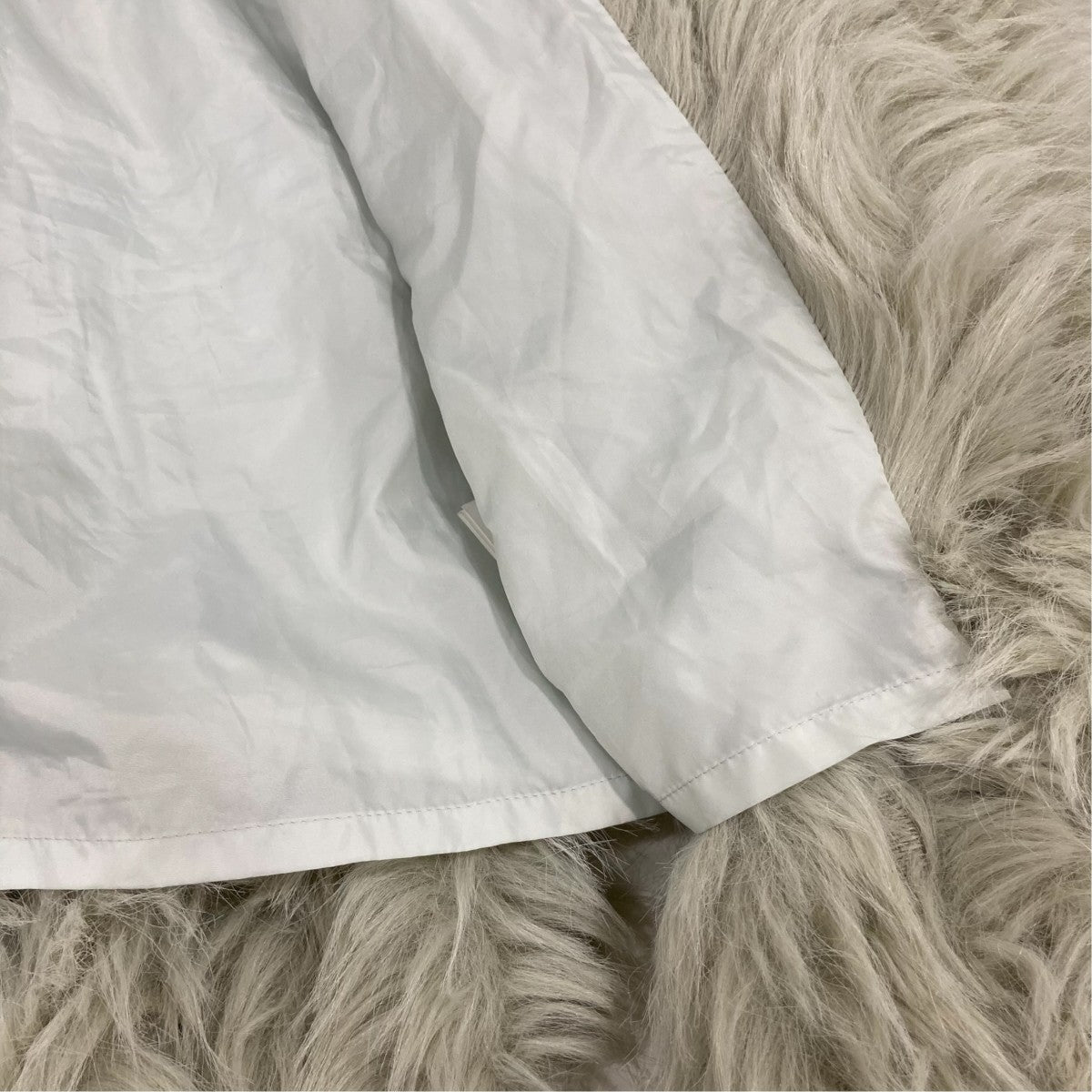 sacai ファージャケット24-07457 古着・中古-5枚目のアイテム画像