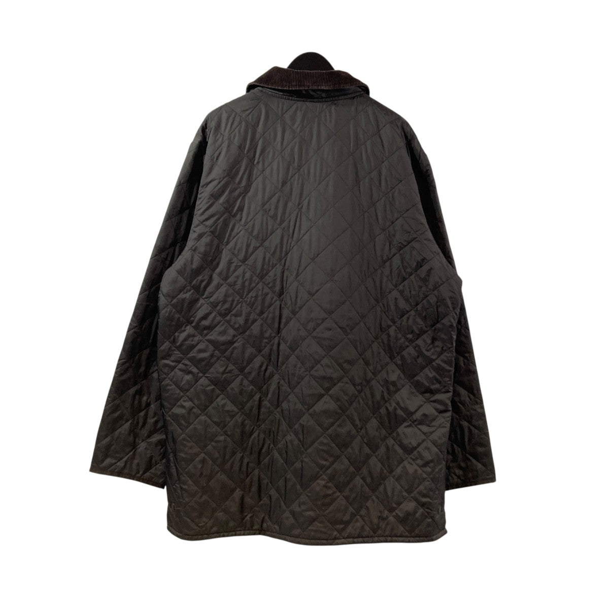 LIDDESDALE JACKETキルティングジャケットD360