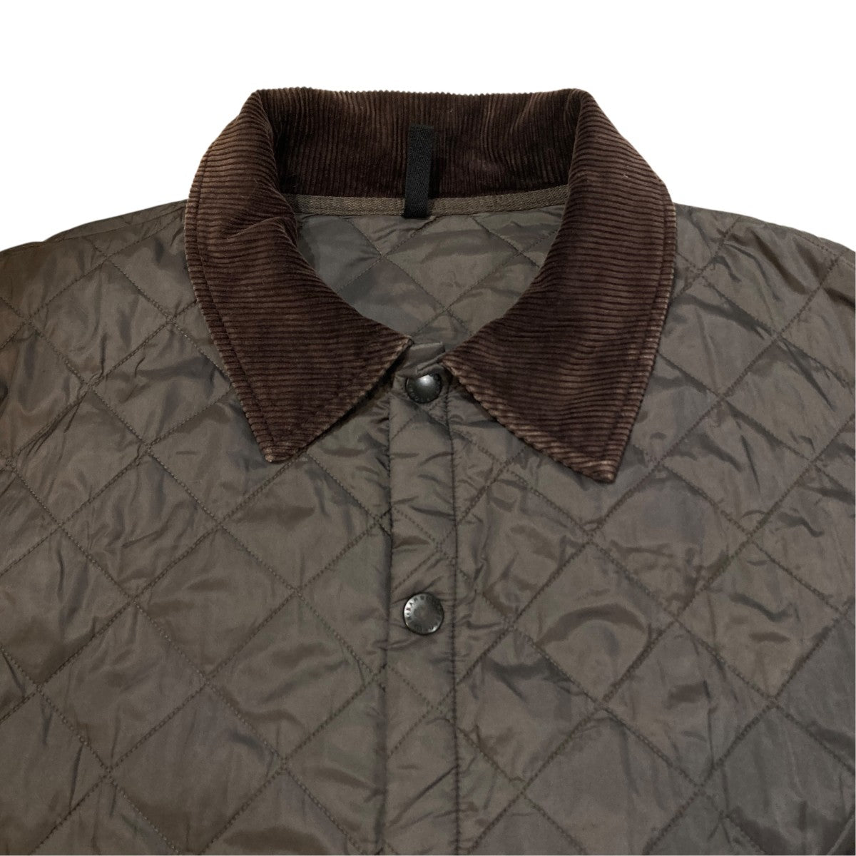 LIDDESDALE JACKETキルティングジャケットD360